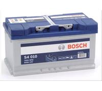 Bosch S4 vehicle battery 80 Ah 12 V 740 A Car