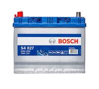Bosch S4 027 vehicle battery Sealed Lead Acid (VRLA) 70 Ah 12 V 630 A Car
