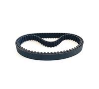 S4.5M Timing Belt Perimeter 135mm-653mm S4.5M Rubber Width 15mm Teeth Pitch 4.5mm 1Pcs(S4.5M-396mm)