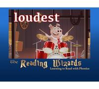 S4 E13 Lesson 58: Who is the Loudest Drummer?