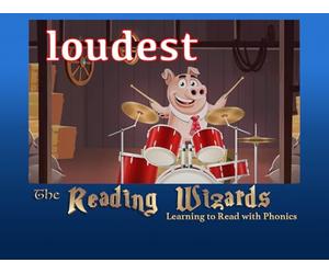 S4 E13 Lesson 58: Who is the Loudest Drummer?