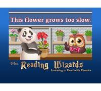 S4 E2 Lesson 47: How Does Your Flower Grow?