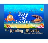 S4 E3 Lesson 48: Meet Roy the Oyster