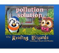 S4 E6 Lesson 51: The Pollution Solution?