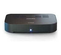Manhattan S4-R 500GB Freesat 4K TV Recorder