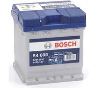 S4000 Bosch S4 (202) Heavy Duty Car Battery 4 Year Warranty