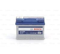 Genuine Bosch Car Battery 0092S40090 S4009 Type 086 74Ah 680CCA Top Quality New