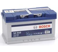 S4010 Bosch S4 (110/115) Heavy Duty Car Battery 4 Year Warranty