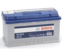 S4013 Bosch S4 (019) Heavy Duty Car Battery 4 Year Warranty Now Shipping to NI