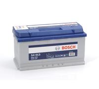 S4013 S4 013 Bosch Car Battery 12V 95Ah 800A Type 019 4 YEAR WARRANTY