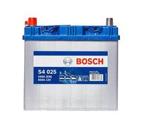 Genuine Bosch Car Battery 0092S40250 S4025 Type 005R 60Ah 540CCA Top Quality New