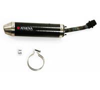 S410485303021 - Silencer ATHENA Yamaha YZ 85 - 2002/2011