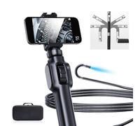 S43 Handheld Inspection Tool Featuring Advanced Imaging Technology and Robust Build for Long Term Use (3 meters)