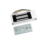 S4A 70KG Magnetic Electromagnetic Door Lock Motor Starters(EL-200 12V)