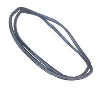S4CEB 754130519 Seal for 4 Sides 420 x 320 mm for Smeg Cooker Brown