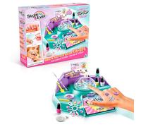 S4E Tie Dye Nail & Tattoo Salon Age 6+