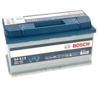 BOSCH 0 092 S4E 130 Battery