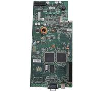 S4M Original Industrial Printer Motherboard for Zebra S4M Printers Mainboard Logic Board P1008211 Printer Accessories (Color : P1008211)