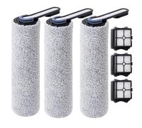 S5 Brush Roller and HEPA Filter Replacement, Compatible with Tineco S5
