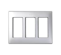 S500 Housing Frame 3 Module 6x K45 Simon Connect 51010103-033