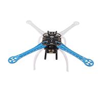 S500 Rack SK500 Frame Kit Part 4-Axis Quadcopter Quadcopter Frame Bracket Set With Mounting Screws Bracket With Gimbals