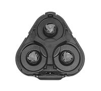 S5000 Shaver Head Base Bracket Shaver Holder ，Compatible For Philips，Compatible For Norelco， Series 5000 Shavers S5420 S5076 S5351 S5551 S5080 S5079