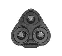 S5000 Shaver Head Base Bracket Shaver Holder，Compatible for Philips Norelco， Series 5000 Shavers S5420 S5076 S5351 S5551 S5080 S5079