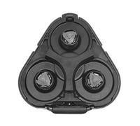 S5000 Shaver Head Base Bracket Shaver Holder for PH-LIPS Norelco Series 5000 Shavers S5420 S5076 S5351 S5551 S5080 S5079