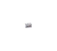 S5007 Bosch S5 100 Car Battery Ford Fiesta 16 TDCi 95 MK 7 B299 20122018