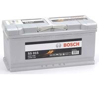 S5015 Bosch S5 (020) Heavy Duty Car Battery 5 Year Warranty