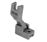S518N Invisible Zipper Foot for Sewing Machines