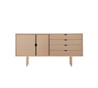 S6 Cabinet Oak/Kashmir