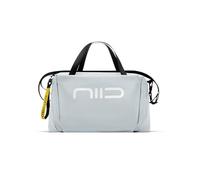 S6 Leisure Sling Bag & Duffle Bag,Expandable Large Capacity Gym Bag, Transformation Dual-use Sports Shoulder Bag