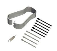 s6 lite Pen Tips for Samsung s6,Stylus Pen nibs for Samsung Galaxy Tab s6,s Pen Nibs Replacement for Samsung Galaxy Tab s7 (Black/Gray)