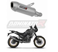 Complete Titanium Exhaust Yamaha MT-09 Tracer 900 MY 2013 2016