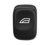S60 S80 V70 XC70 XC90 Lift Switch Button Cover ABS Trim for Front Row or Rear Row 2001-2009 2004-2005 2008 2001-2007 2003-2012 (front row)