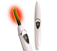 S600 Heated Eyelash Curler - Lash Curler Heated with Accurate Temperature Control, Intelligent Auto Power Off for Natural Makeup & Long-Lasting Curls | Heated Lash Curler (Pink+Silver)