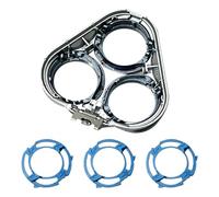 S6000 Electric Shaver Head Holder Razor, Compatible for Philips,S6011 S6015 S6500 S6550 S6580 S6670 S6688 S6840