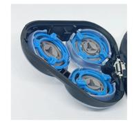 S6000 Replacement Complete Head Assembly ，Compatible for Philips， Electric Shaver SH50 5000 6000 S6011 S6015 S6840 S6550