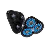 S6000 Replacement Shaver Head，Compatible for Philips，S6011 S6015 S6550 S6500 S6540 S6580 S6840 S6670 S6680 S6775 S5600 S5620.