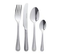 S612 Olympia Bead Cutlery Set (Pack of 12)