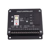 S6700E Generator Speed Governor Module Unit Speed Governor Card Electronic Speed Controller Governor(S6700E high quality)