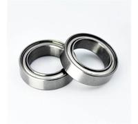 S6700ZZ 6700 ZZ 10x15x4mm Inner Bore 10mm Ball Bearings 2Pcs/10Pcs(10Pcs)