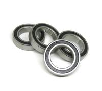 S6804C-2RS 20x32x7mm Hybrid Ceramic 6804 S6804 RS Hub Front Rear Bearing 1Pcs(S6802C-2RS 15x24x5mm)