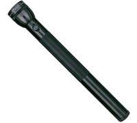 S6d016 6-d Cell Heavy-Duty Flashlight - Black (102-253)