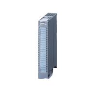 S7-1500 CPU, 6ES7511-1CK01-0AB0 1511C-1 PN Compact Integrated I/O PLC CPU