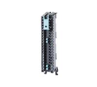 S7-1500 PLC, 6ES7592-1AM00-0XB0 Screw Front Connector Terminal Block