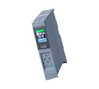 S7-1500 PLC CPU Module, 6ES7511-1TK01-0AB0 1511T-1 PN PLC Controller