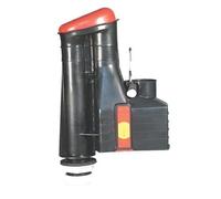 S7 Cascade Siphon 229MM, Single-Flush, Adjustable Flushing Volumes, Suitable for Low Level Use, 1 in Pack