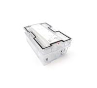 S7 Max Ultra Dust Box Accessories,Compatible for Roborock S7/S7 MaxV/S7 Pro,Vacuum Cleaner Dustbin Topaz-SC Spare Parts Replace